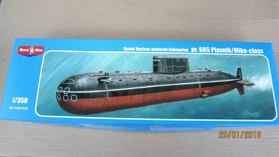 雲海のアトミックサブマリーン Oceanic range submarines | Saab
